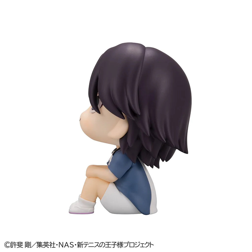PRE ORDER Lookup The New Prince of Tennis - Keigo Atobe