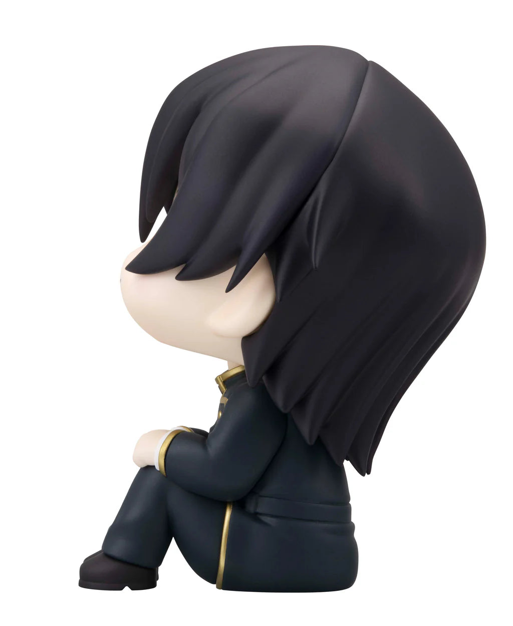 PRE ORDER Lookup CODE GEASS Lelouch of the Rebellion - Lelouch Lamperouge