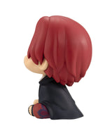 Lookup ONE PIECE - Shanks -