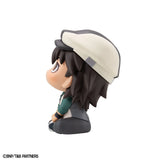 PRE ORDER Lookup TIGER & BUNNY - Kaburagi・T・Kotetsu