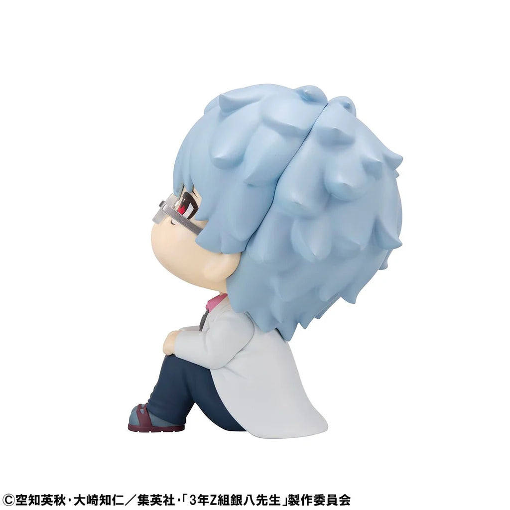 PRE ORDER Lookup 3-Z Ginpachi Sensei - Ginpachi Sakata
