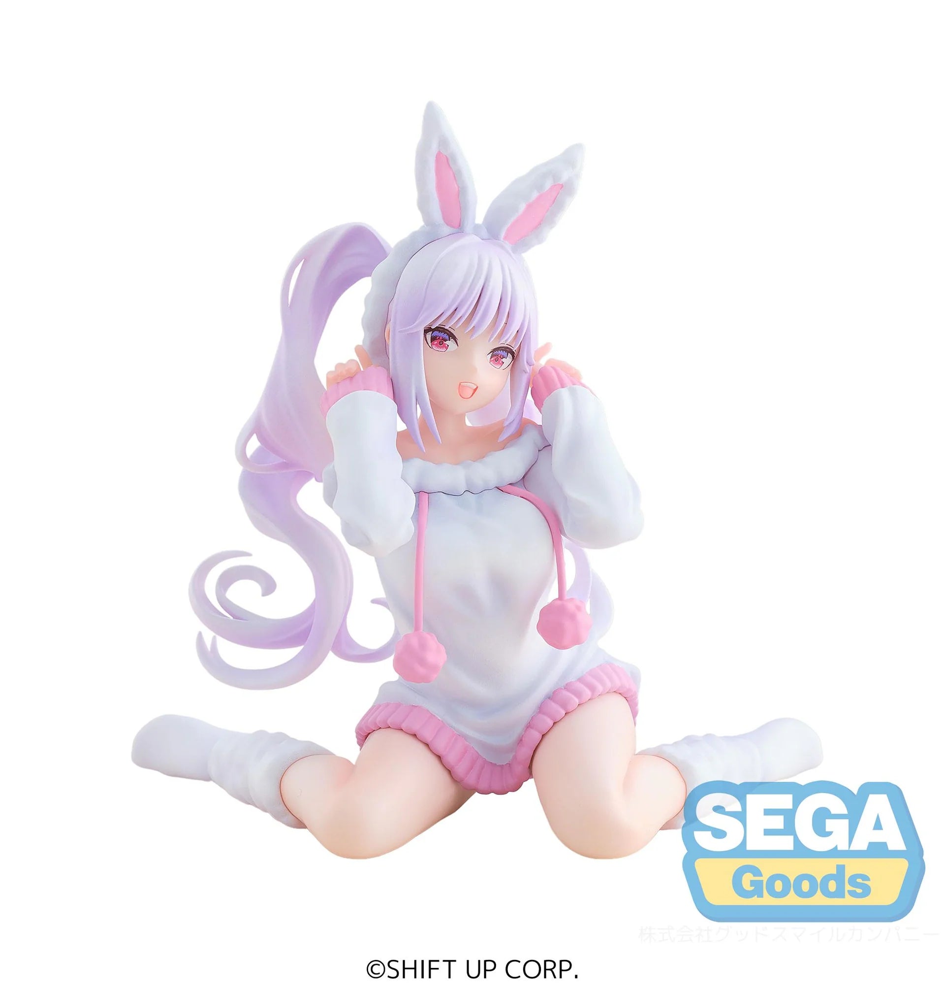 PRE ORDER Yumemirize GODDESS OF VICTORY: NIKKE - Alice