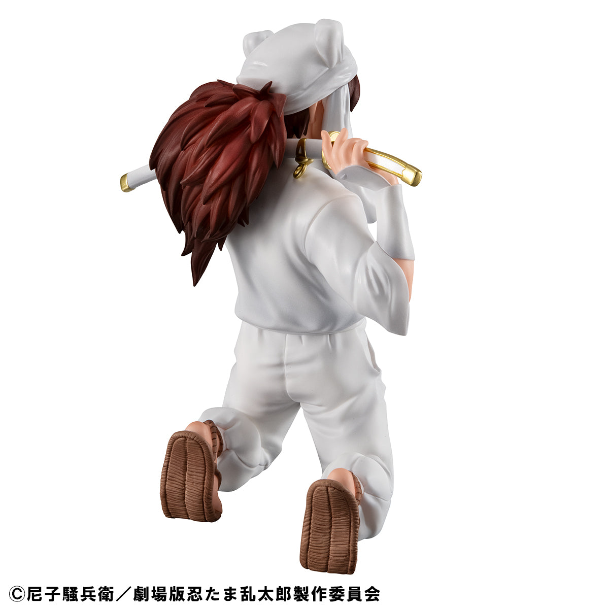 G.E.M. series Nintama Rantaro the movie - Tenki Palm Size
