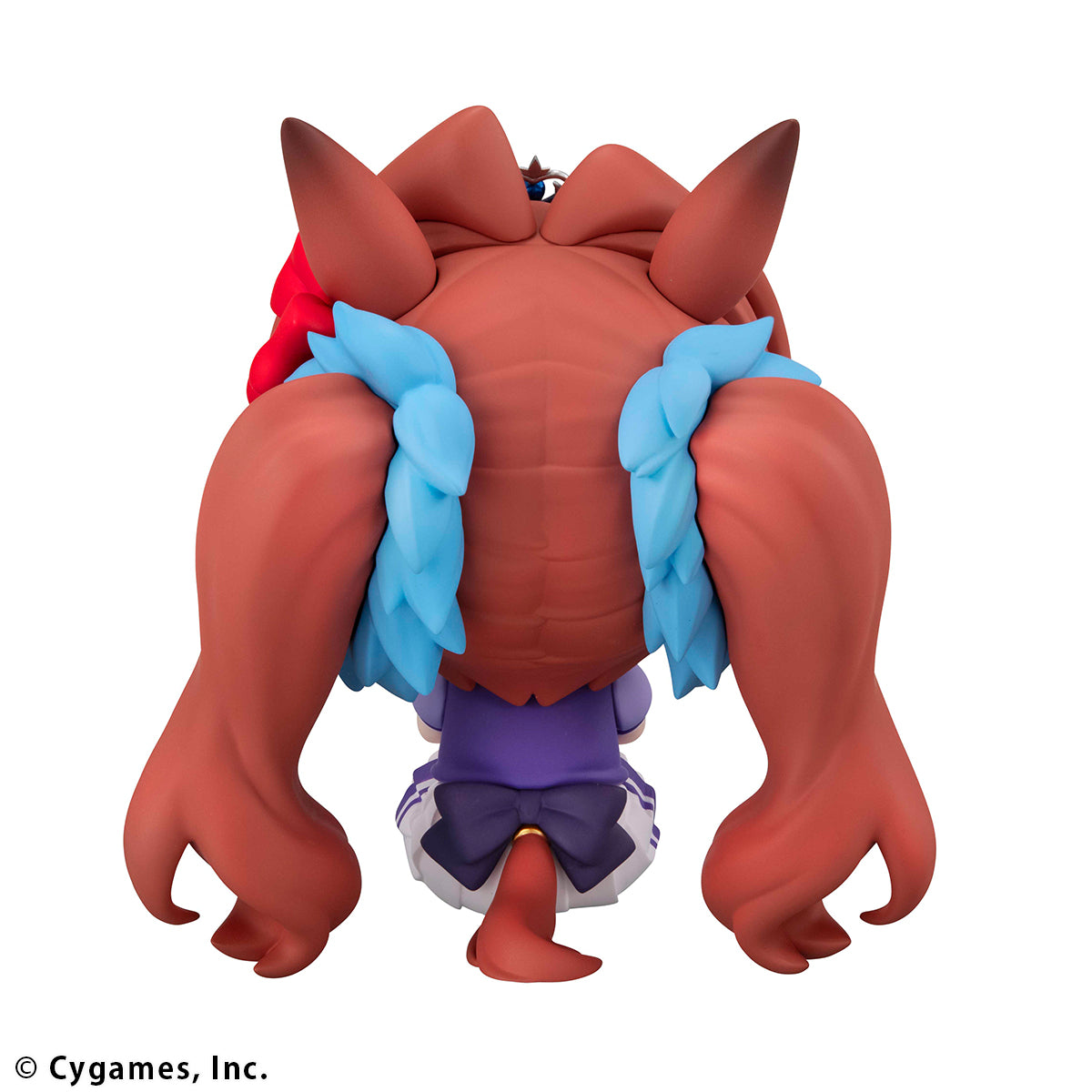 Lookup Uma Musume Pretty Derby Daiwa Scarlet