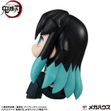 Lookup Demon Slayer: Kimetsu no Yaiba - Muichiro Tokito Smile ver. -
