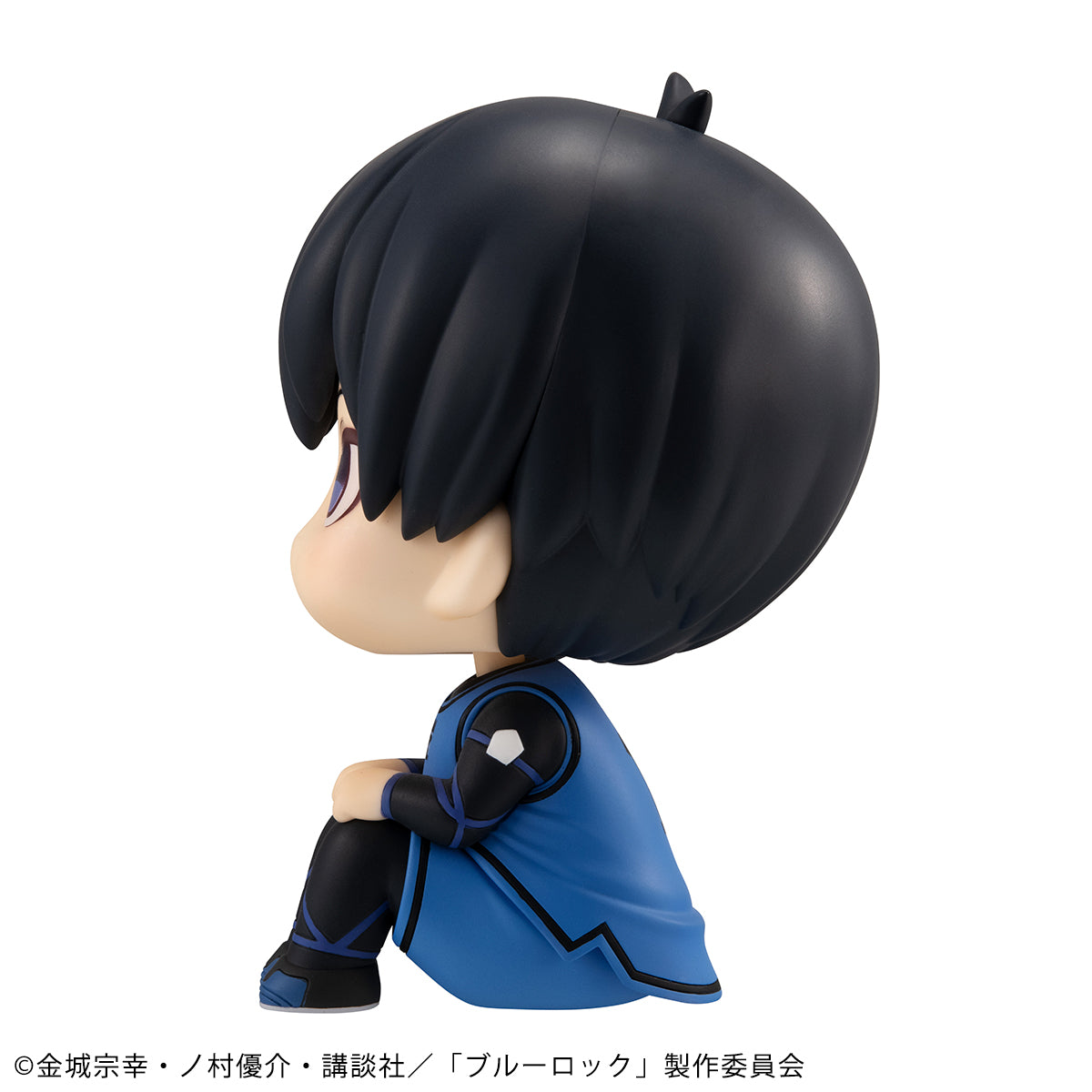 Lookup BLUE LOCK - Isagi Yoichi