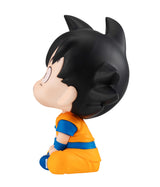 Look up Dragon Ball DAIMA - Son Goku (mini)