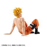 G.E.M. series NARUTO Shippuden - Naruto Palm size