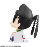 Look up The Elusive Samurai - Yorishige Suwa