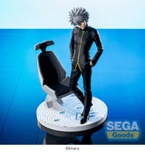 Luminasta EVANGELION: 3.0+1.0 Thrice Upon a Time - Kaworu Nagisa Commander Suit Ver.2  -