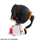 Look up The Elusive Samurai - Tokiyuki Hojo