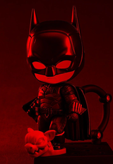 Nendoroid Batman: The Batman ver.