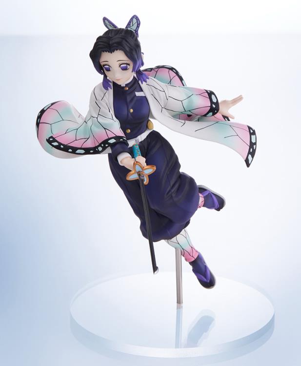 ConoFig Demon Slayer Kimetsu no Yaiba Shinobu Kocho