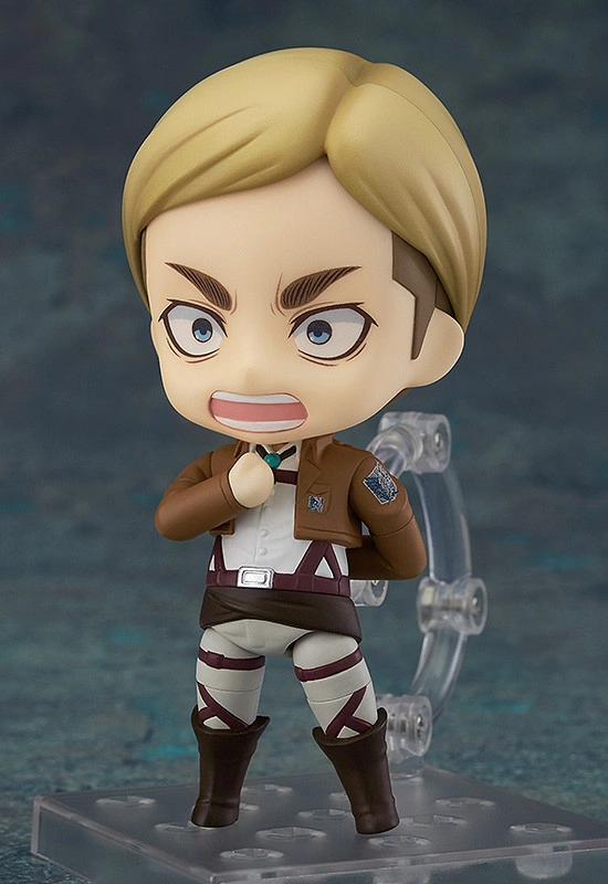 Nendoroid Erwin Smith