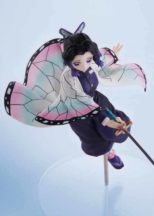 ConoFig Demon Slayer Kimetsu no Yaiba Shinobu Kocho