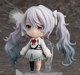 Nendoroid Hatsune Miku Lonely SEKAI ver. (Empty SEKAI)