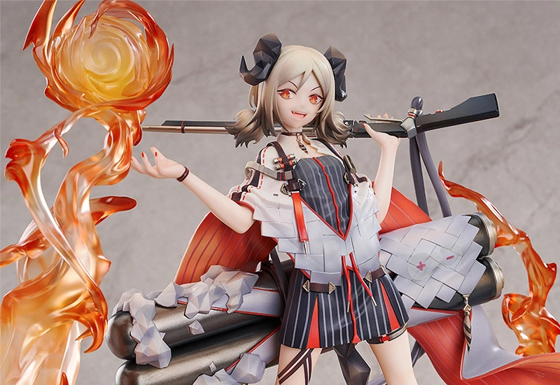 Ifrit : Elite 2