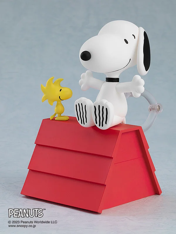 Nendoroid Snoopy