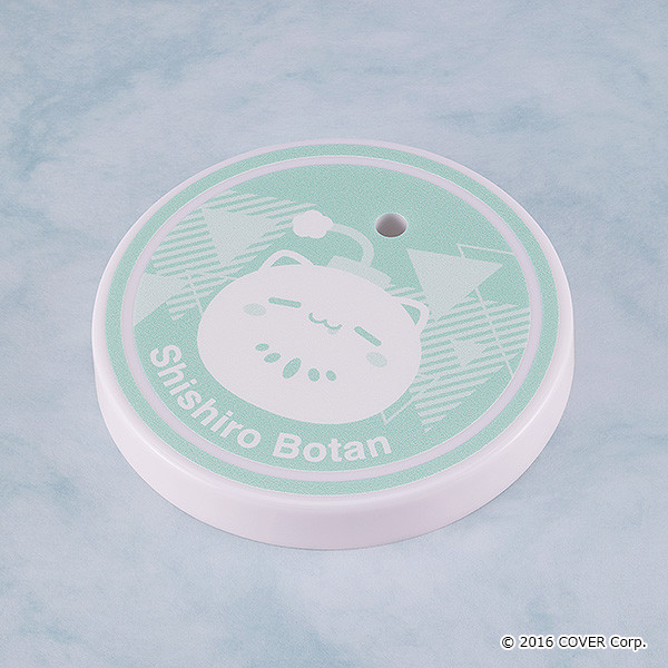 Nendoroid Shishiro Botan