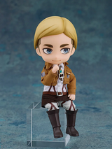 Nendoroid Doll Erwin Smith