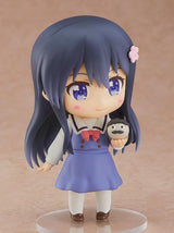Nendoroid Hana Shirosaki