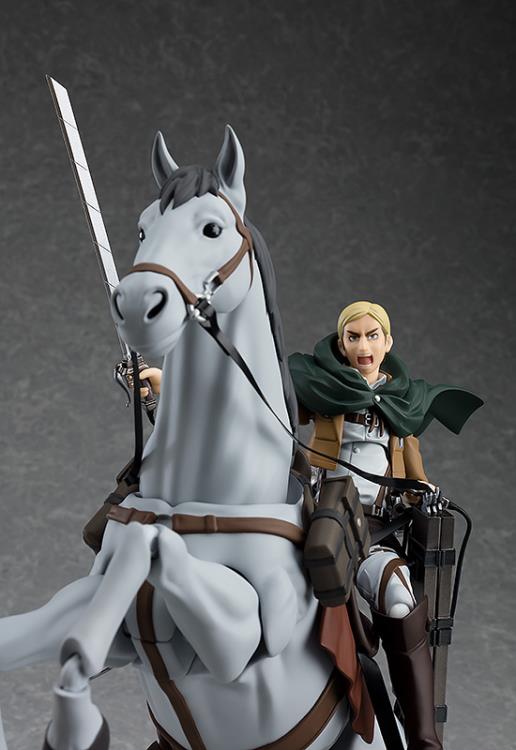 Figma Erwin Smith