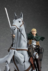 Figma Erwin Smith