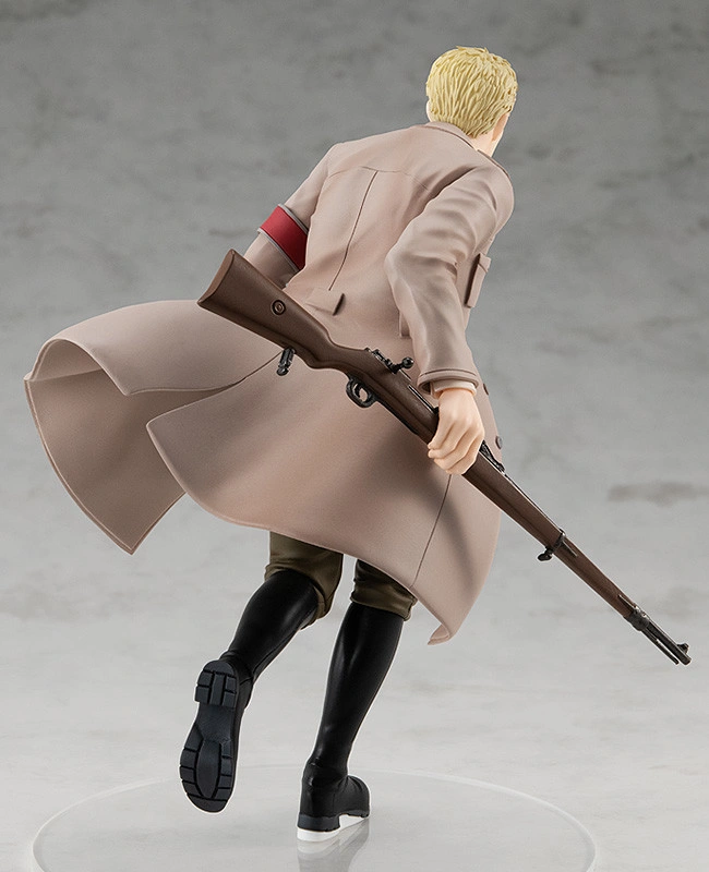 Pop Up Parade Reiner Braun