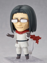 Nendoroid Uncle (Ojisan)