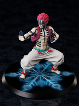 Demon Slayer Kimetsu no Yaiba Akaza 1/8 Scale Figure