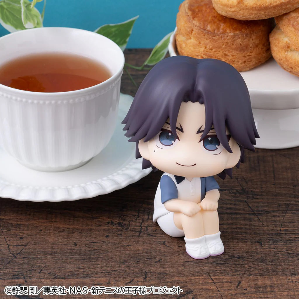 PRE ORDER Lookup The New Prince of Tennis - Keigo Atobe