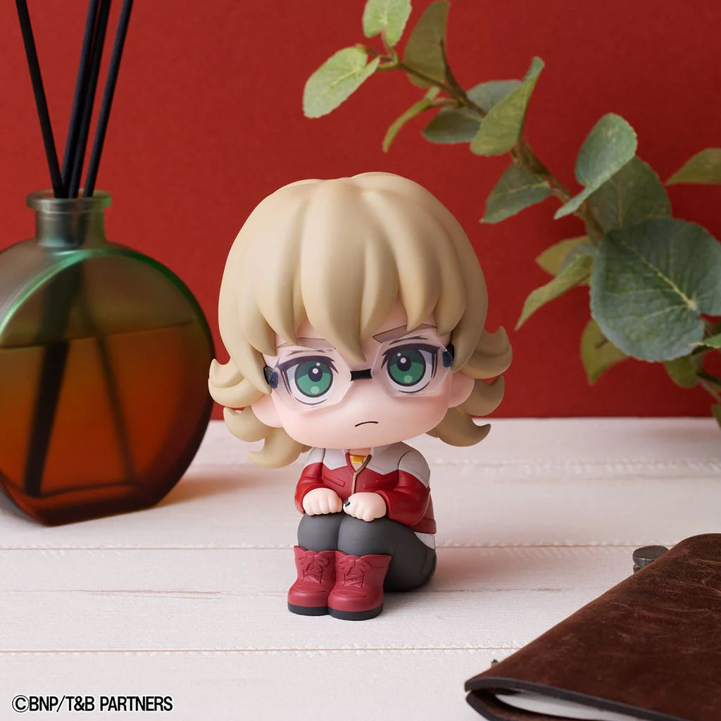 PRE ORDER Lookup TIGER & BUNNY - Barnaby Brooks Jr.
