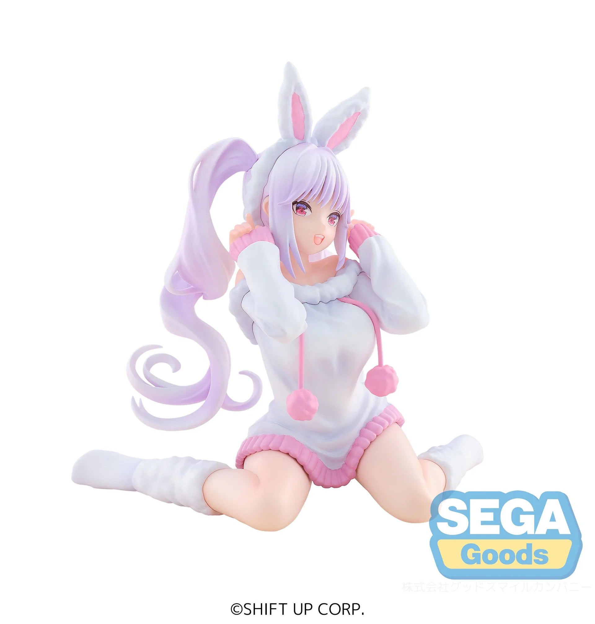 PRE ORDER Yumemirize GODDESS OF VICTORY: NIKKE - Alice