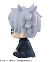 PRE ORDER Lookup Jujutsu Kaisen - Satoru Gojo Kosen ver. (Repeat)
