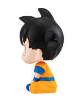 Look up Dragon Ball DAIMA - Son Goku (mini)