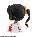 Look up The Elusive Samurai - Tokiyuki Hojo