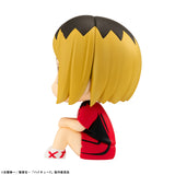 Lookup Haikyu!! - Kenma Kozume Uniform ver. -