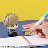 PRE ORDER Lookup One-Punch Man - Genos