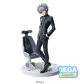 Luminasta EVANGELION: 3.0+1.0 Thrice Upon a Time - Kaworu Nagisa Commander Suit Ver.2  -