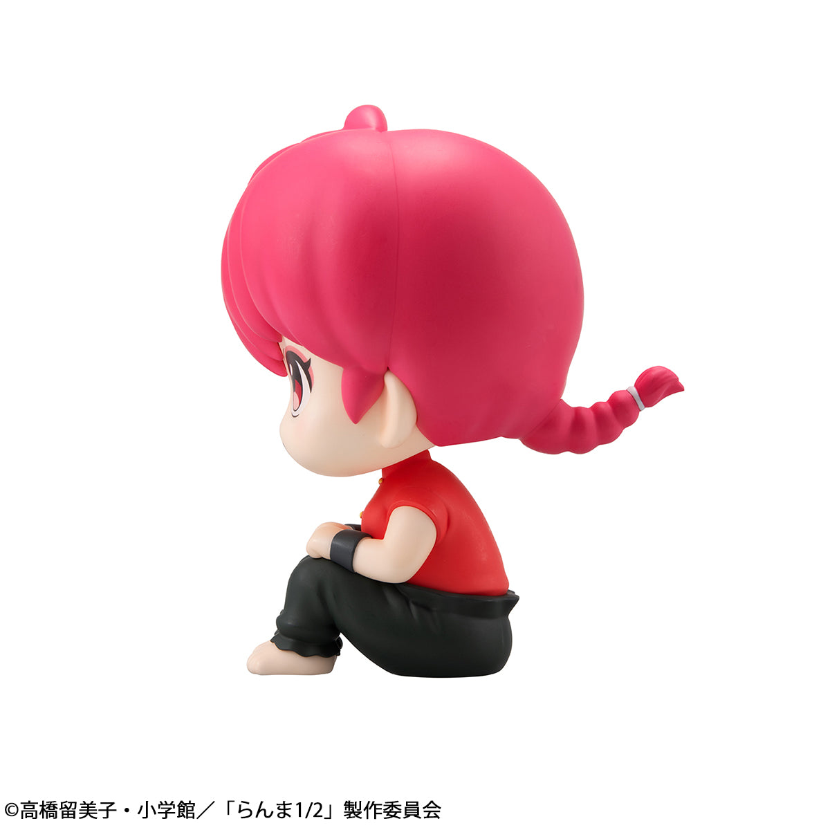 PRE ORDER Lookup TV Anime Ranma 1/2 - Ranma