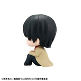 Look up SAKAMOTO DAYS - Nagumo