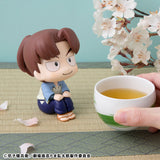 PRE ORDER Lookup Nintama Rantaro the Movie - Rikichi Yamada