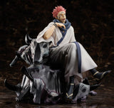 Jujutsu Kaisen Sukuna Ryomen - King of Curses 1/7 scale figure