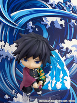 PRE ORDER Nendoroid Giyu Tomioka