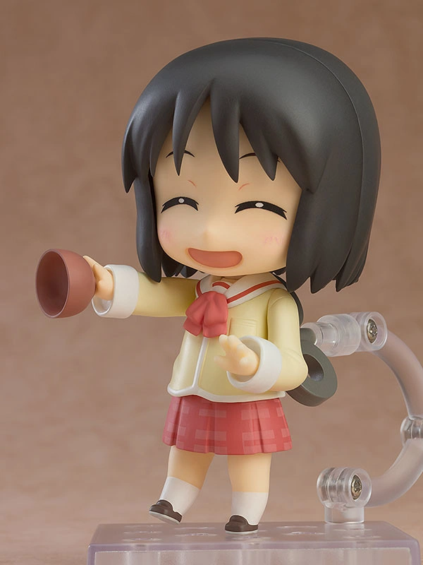 Nendoroid Nano Shinonome Keiichi Arawi ver.