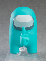 Nendoroid Crewmate (CYAN)