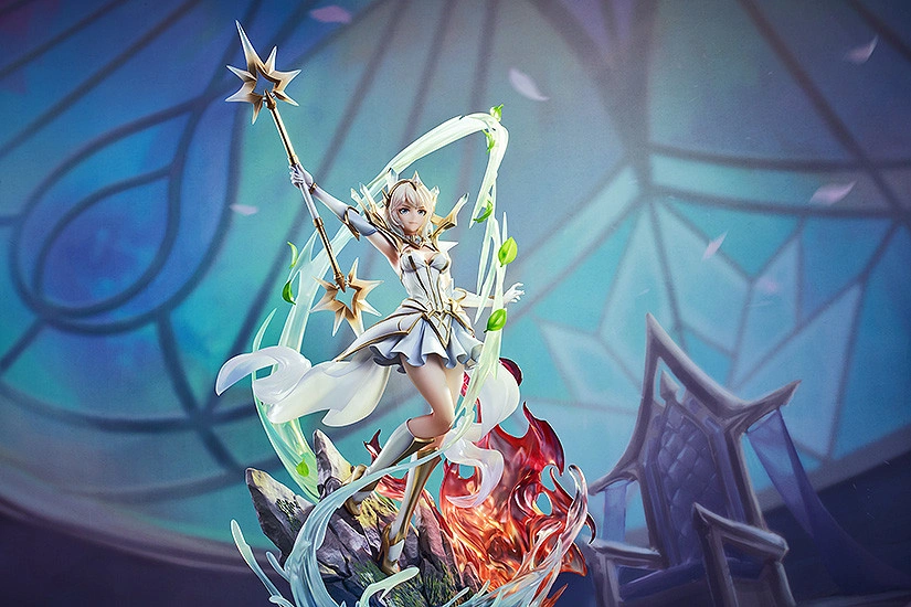 Elementalist Lux
