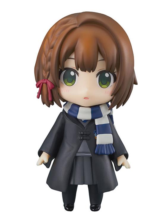 Nendoroid More Dress up Hogwarts Uniform Skirt Style