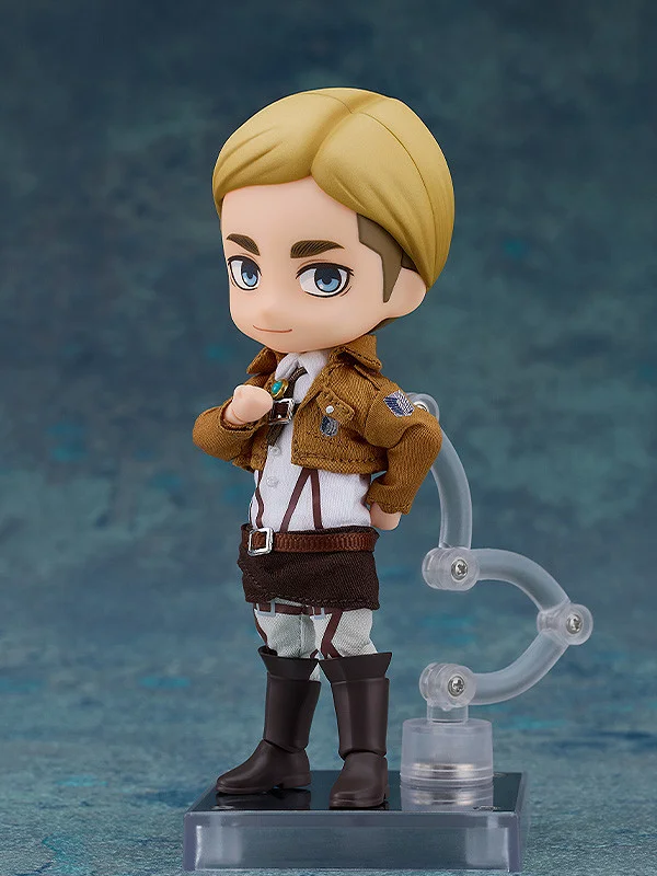 Nendoroid Doll Erwin Smith