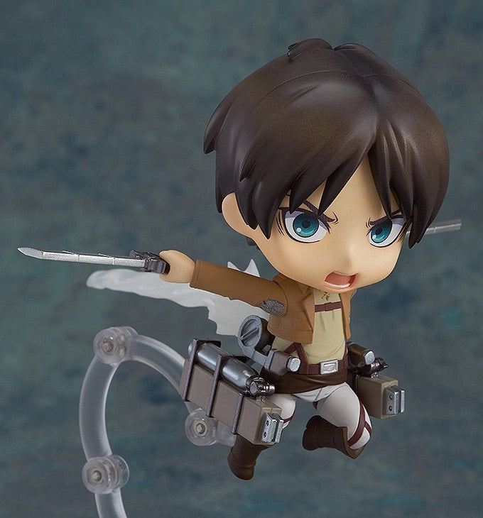 Nendoroid Eren Yeager